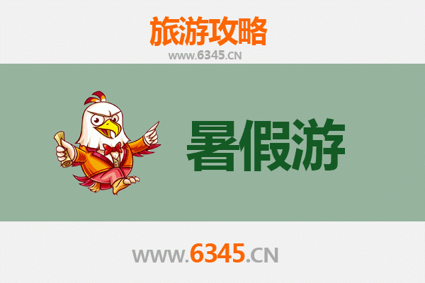 暑假游宿州泗县：探寻皖北水乡的清凉秘境
